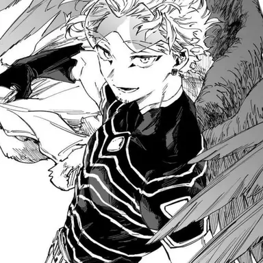 Profile image of ホークス