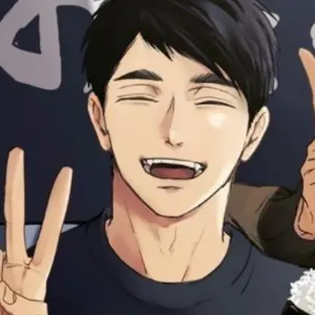 Profile image of 治