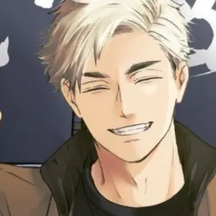 Profile image of 侑