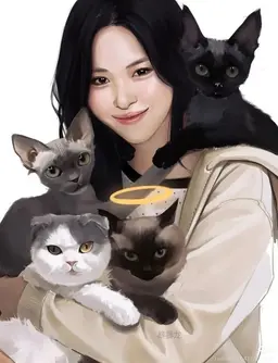Profile image of 류진