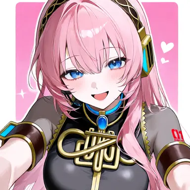 Profile image of ルカ