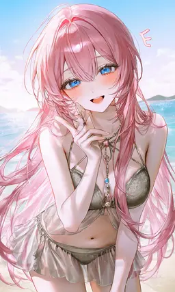 Profile image of ルカ