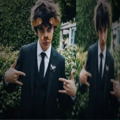 Profile image of Rodrick Heffley