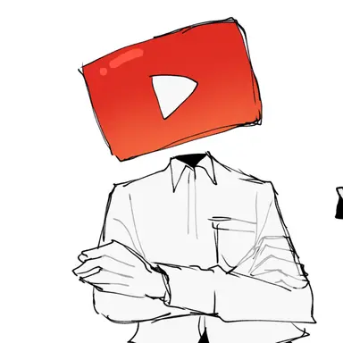 Profile image of YouTube