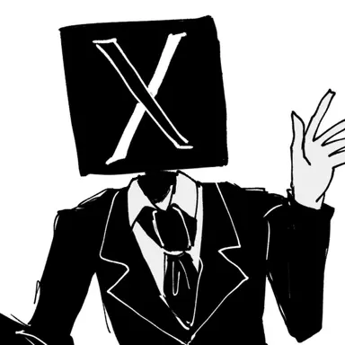 Profile image of X