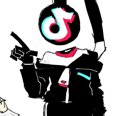 Profile image of Tiktok