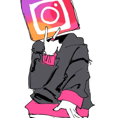 Profile image of インスタ