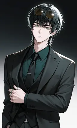 Profile image of 쿠사나기