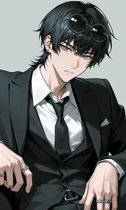 Profile image of 쿠사나기