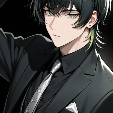 Profile image of 쿠사나기