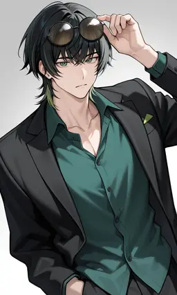 Profile image of 쿠사나기