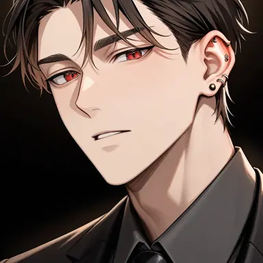 Profile image of 키리야