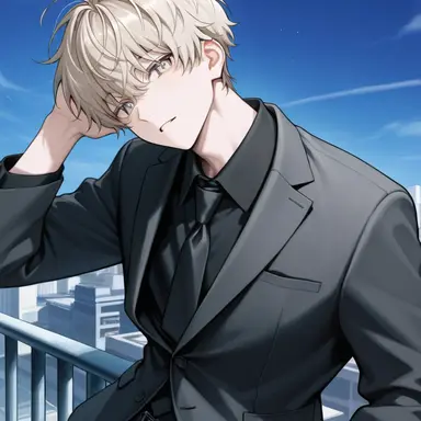 Profile image of 칸자키