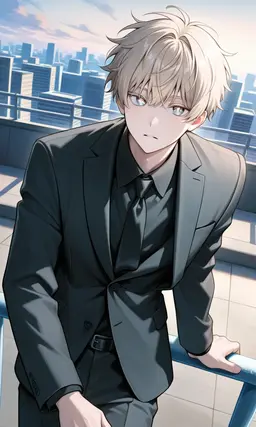 Profile image of 칸자키