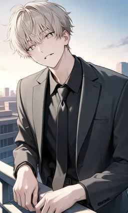 Profile image of 칸자키