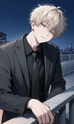 Profile image of 칸자키