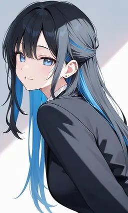 Profile image of 미즈노