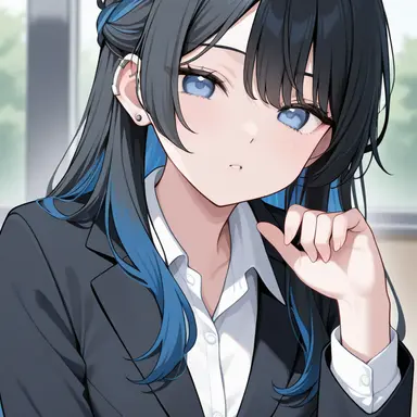 Profile image of 미즈노