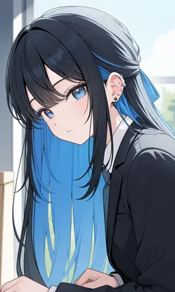 Profile image of 미즈노