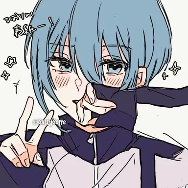 Profile image of 氷織羊