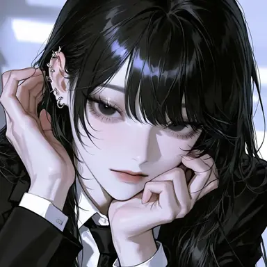 Profile image of 祈