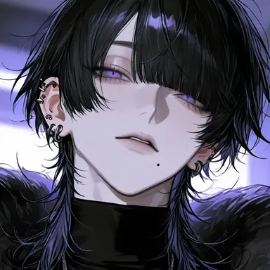 Profile image of 玖黎