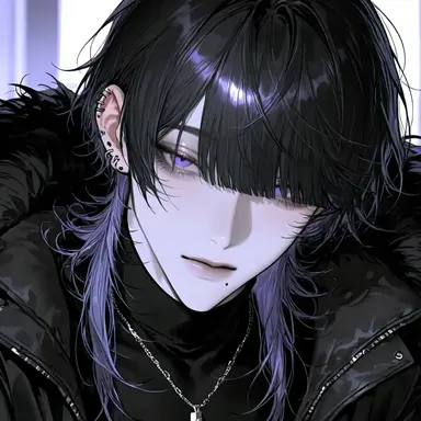 Profile image of 玖黎