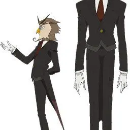 Profile image of アウル