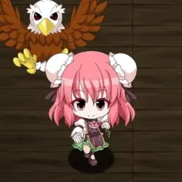 Profile image of 華扇