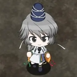 Profile image of 布都