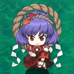 Profile image of 神奈子