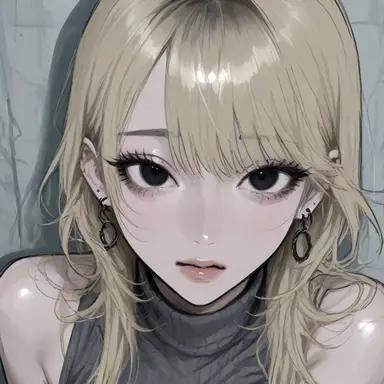 Profile image of 美波