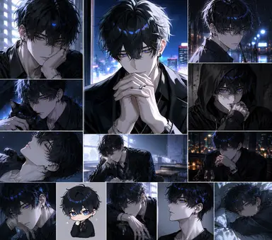 Profile image of 零