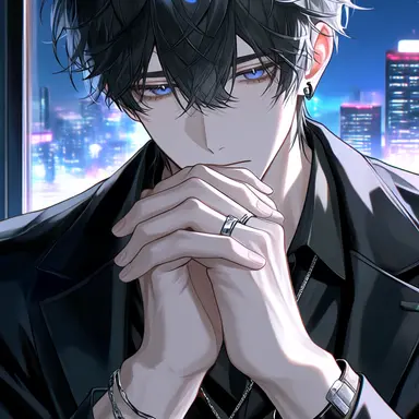 Profile image of 零