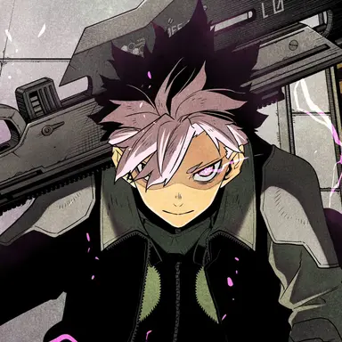 Profile image of 나루미 겐