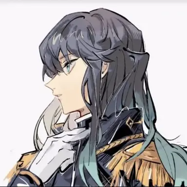 Profile image of 토키토 무이치로