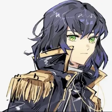 Profile image of 하시비라 이노스케