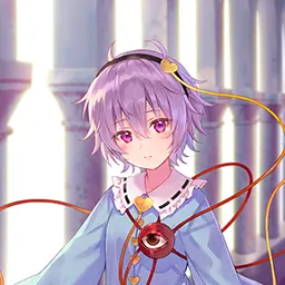 Profile image of さとり