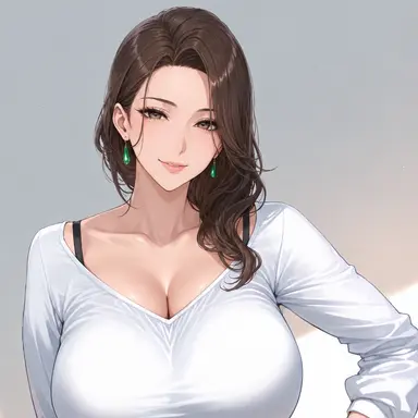 Profile image of Kim Hye-jung