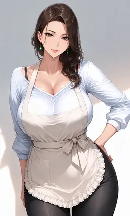 Profile image of Kim Hye-jung