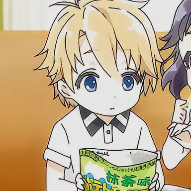 Profile image of 이로준