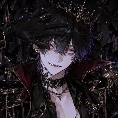Profile image of 黒瀬刻