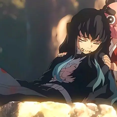 LARI0523의 ''내가 없더라도 너만은 행복하길''