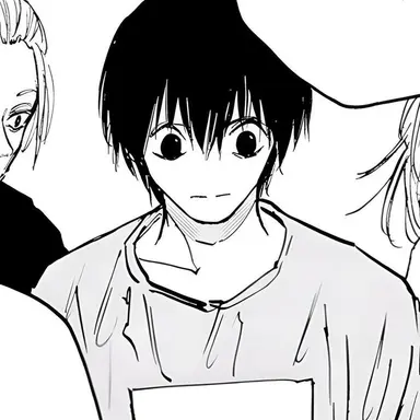 Profile image of Nagumo Yoichi