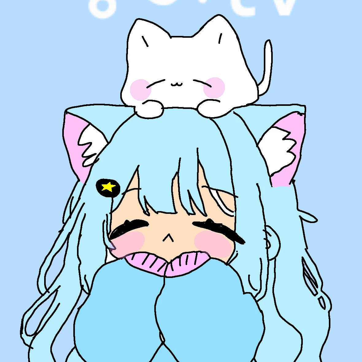 냥이