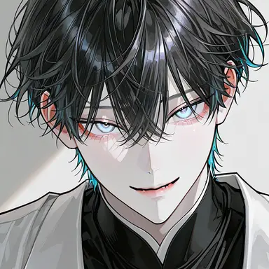 Profile image of 후카히