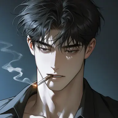 Profile image of テ・ガンヒョン