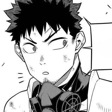 Profile image of 히비노 카프카