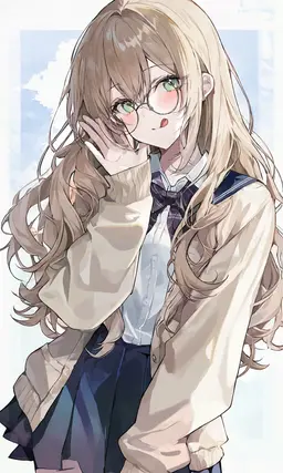 Profile image of 모미지