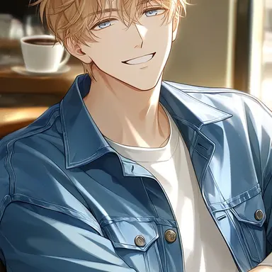 Profile image of Tobias